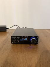 FX-AUDIO D802 Ampli DAC