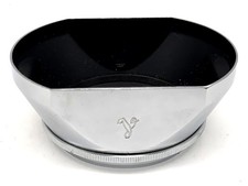 Voigtländer 310/49 Pare-Soleil Pour Nokton 50Mm F/1.5 Lenshood