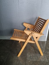 Fauteuil scandinave rex - scandinave,