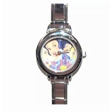 Montre Disney - " Blanche