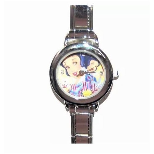 Montre disney blanche - montre, "