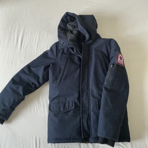 Canada goose parka - canada,