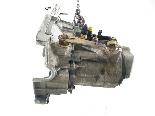 Boîte vitesses type 20cc61 - de,