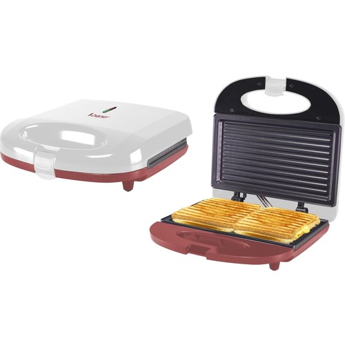 Grille pain électrique - électrique, 750w