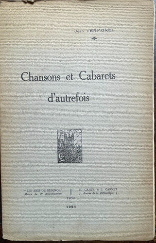 Regionalisme lyon chansons - lyon,