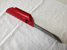 Support de canne à pêche pliable avec extrémité pointue