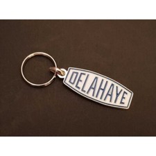 Porte-clés Delahaye 134 135