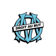 Olympique marseille - olympique,