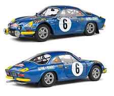 1/18 Solido ALPINE A110 1600S