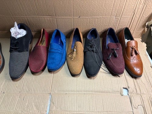 Lot chaussures - lot, de