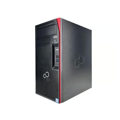 Tour fujitsu esprimo - pc,