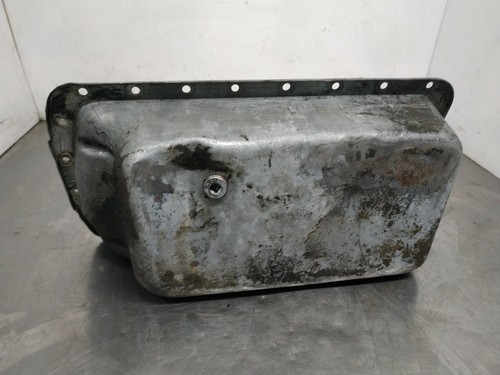 Carter inf moteur citroen c15 - carter,