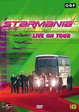 Starmania - Live On Tour | DVD