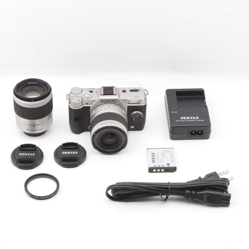 1110shot【NEARMINT】PENTAX