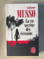 2 romans de Guillaume Musso / 2019 2022 / Edition Le Livre de Poche