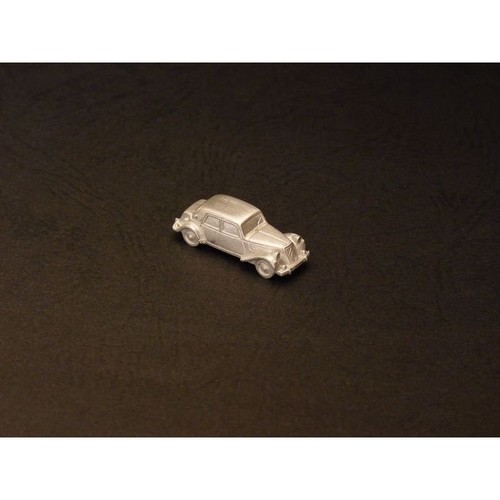 Miniature peindre citroën - à,