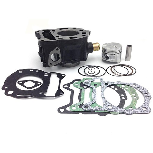 Cylindre complet 125cc - cylindre,