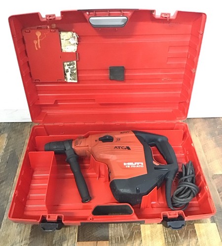 Hilti avr 120v sds max - -, te