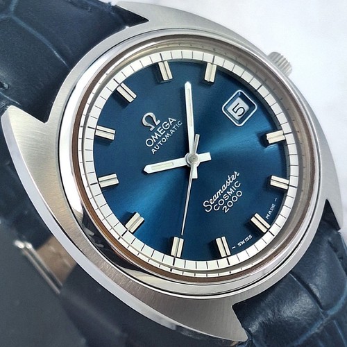 Montre homme oméga seamaster - omÉga,