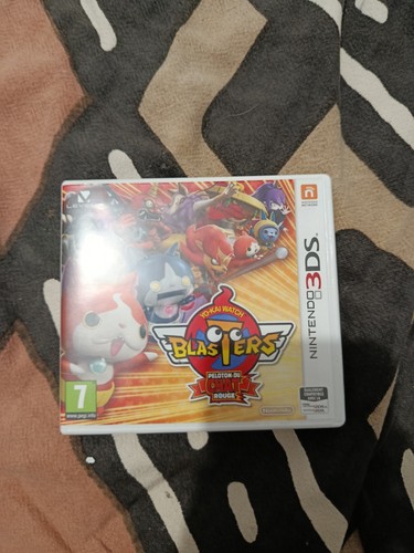 Kai watch blaster - watch,