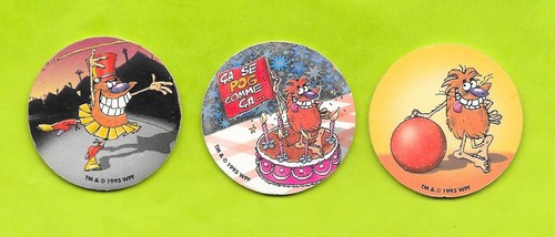 Lot pogs mcdonald - lot, de