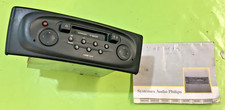 Autoradio renault megane - autoradio, /