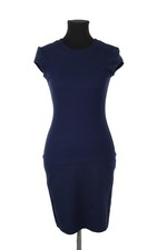 Robe bleue Wolford S