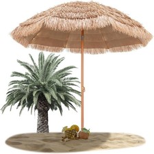 Parasol Plage Tropicale Φ220