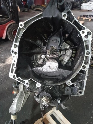 20dm65 boite vitesse peugeot - 20dm65,
