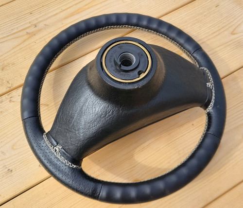 Volant cuir neuf pour - volant,
