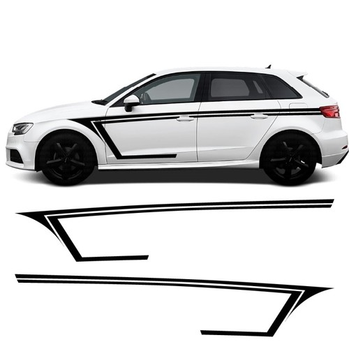 Autocollants pour voiture