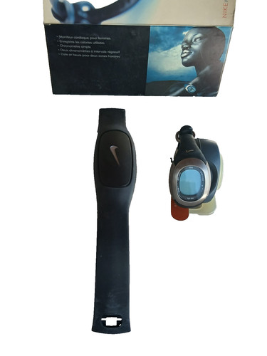 Nike imara hrm montre - –,