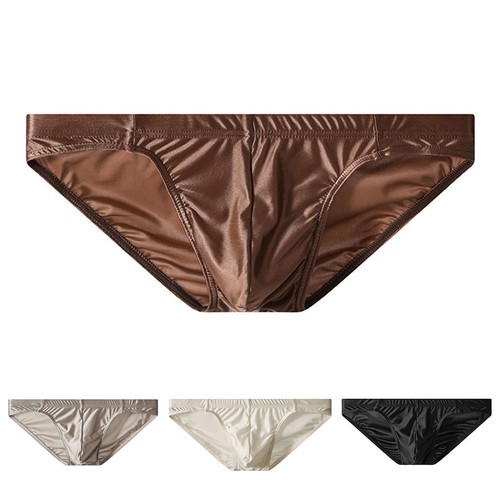 Culotte respirante soie - culotte, en