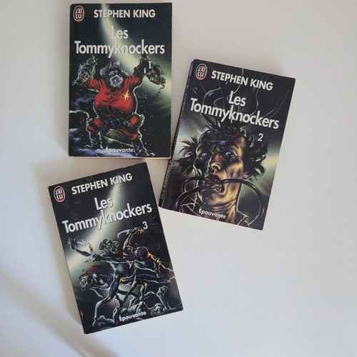 Lot tomes les - lot,