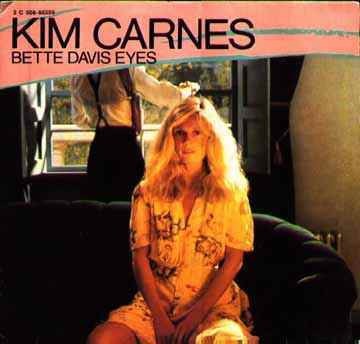 Kim carnes bette - carnes,