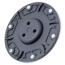 Support de lame pour WORX S390