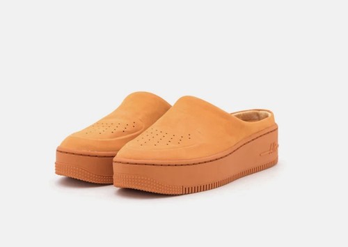 Mules nike af1 - air, force