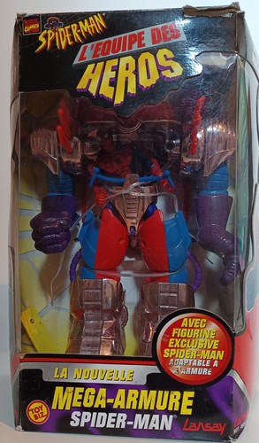 Figurine toy biz - figurine,