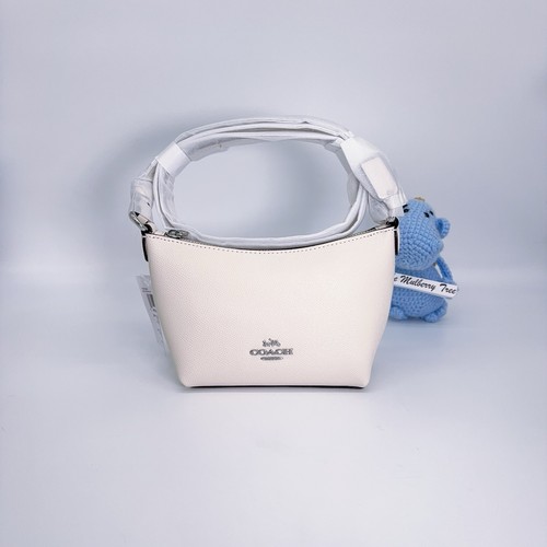 Coach cw336 zip - zip, crossbody
