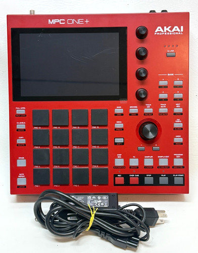 Akai professional mpc - akai,