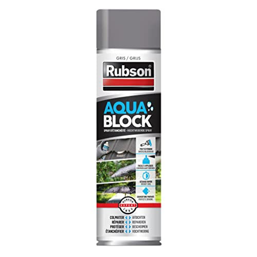 Rubson aquablock revêtement - rubson,