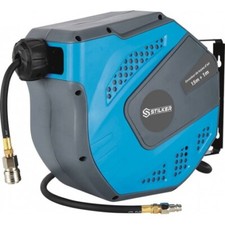 Enrouleur pneumatique 15