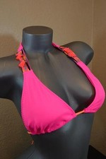 Victoria's Secret Neon Pink