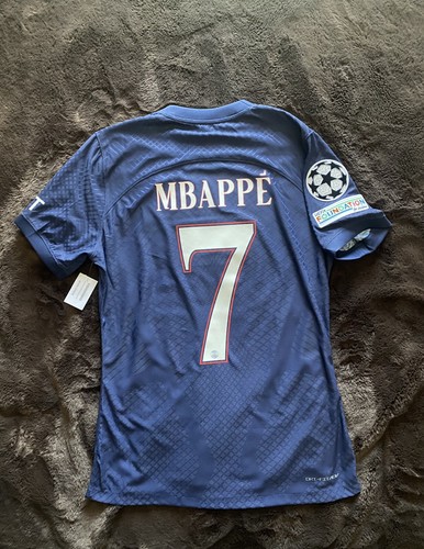 Maillot psg officiel 2022 - maillot, 2022/2023
