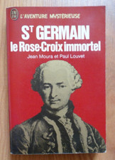 LIVRE:ST GERMAIN LE ROSE CROIX