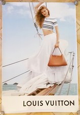 Affiche poster taille abribus