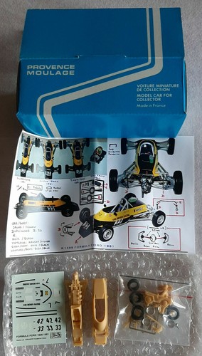 Ayrton senna formule ford - ayrton,