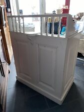 Ancien comptoir début XXe