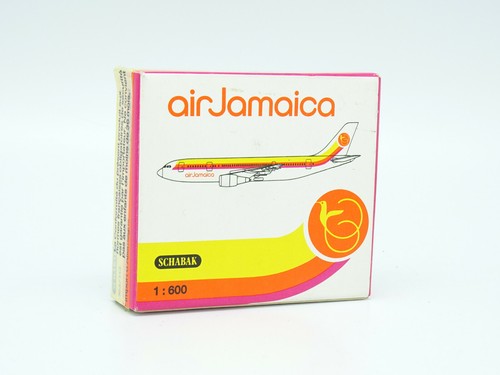 Schabak avion airlines - avion, 1/600