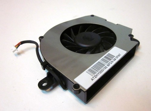 Ventilateur cpu atzhy000100 - ventilateur,